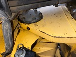 Chassis with Articulating Center Pins