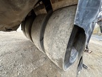 Chassis with Tire Condition