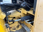 Chassis with Frame Condition