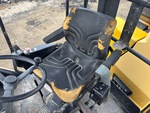 Control Station with Seats/Armrests