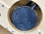 Hydraulics with Drum Vibration Motors