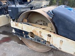 Chassis with Drum Condition