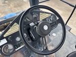 Control Station with Steering Controls