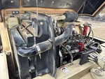 Engine with Engine - Right Side