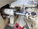 Hydraulics with Steering Cylinders