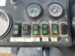 Control Station with Hydraulic Controls