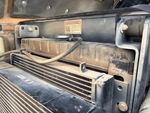 Engine with Cooling System Leaks