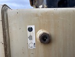Hydraulics with Hydraulic Tank