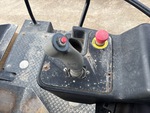 Control Station with Drivetrain Controls