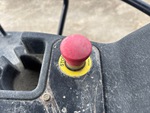 Safety with Safety Lock Out/Stop