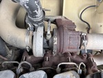Engine with Exhaust System