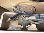 Hydraulics with Drum Vibration Motors