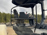 General Appearance with Hand Rails