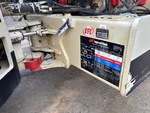 Chassis with Frame Condition