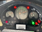 Control Station with Warning Lights