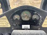 Control Station with Dash Console