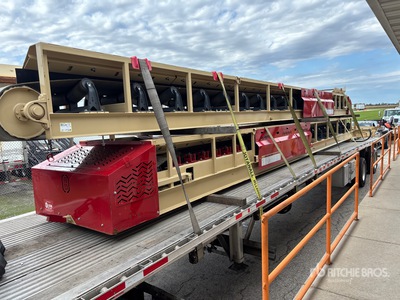 2025 Olson 40 in x 30 ft Conveyor
