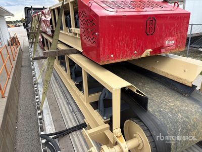 2025 Olson 40 in x 36 ft Conveyor