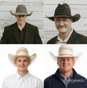 Hummock Springs Ranch