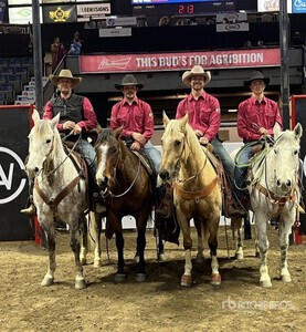 SVR Ranch