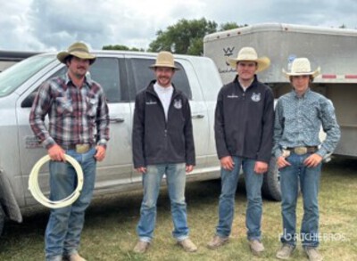 Triple C Ranch
