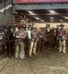 Y Knot Ranch