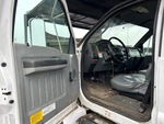 Cab with 