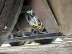 Trailer Chassis with