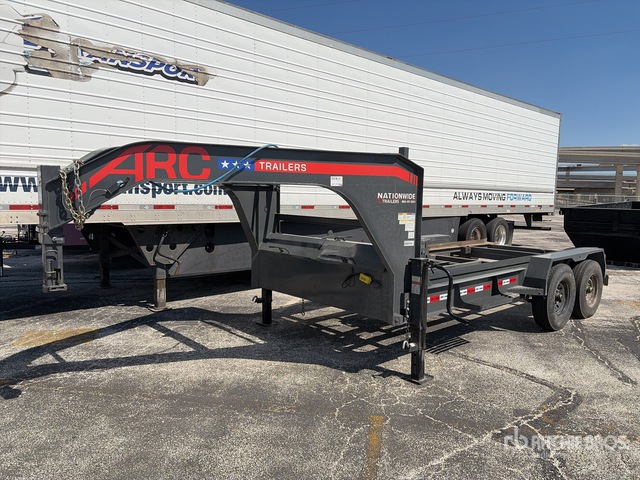 Roll-Off Trailers