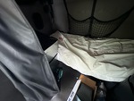 Cab with 