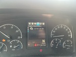 Cab with Engine Hours