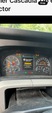 Cab with Warning Lights