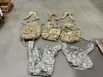 Picture, Left Front Corner