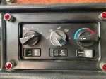 Cab with Heater