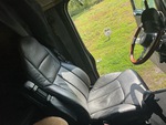 Cab with Seats/armrests
