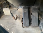 Cab with Brake Control