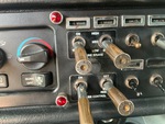 Cab with Engine Brake