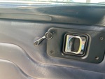 Cab with Window Controls