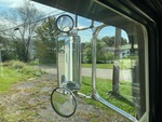 Cab with Mirrors