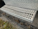 General Appearance with Steps/Ladders