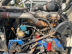 Engine with Engine - Left Side
