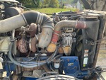 Engine with Engine - Right Side