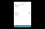 Cab with ECM Miles