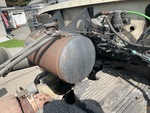 Engine with Cooling System Leaks