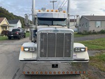 General Appearance with Exterior Lights