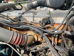 Engine with Fuel System
