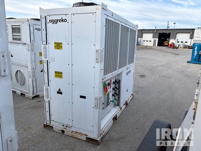 2016 CAPS PPKV-30TD Air Conditioner