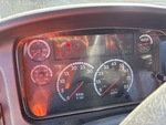 Cab with Warning Lights