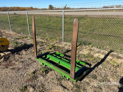 HLA 48 in Tractor Pallet Forks