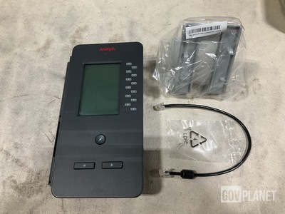 (255) Avaya BM12D01A-1009 Communication Receivers